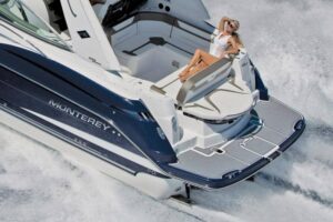 Read more about the article Why Boats Need Trim Tabs