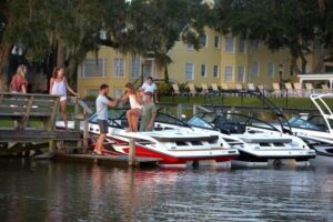 Read more about the article 3 Things You Need To Know Before Buying Your First Sport Yacht