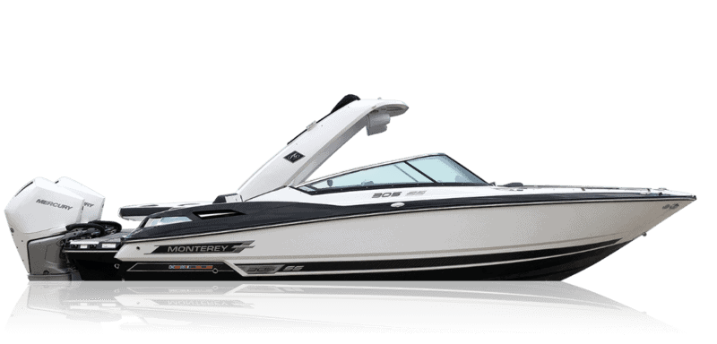 Read more about the article Super Sport Boat Model 305SS Review