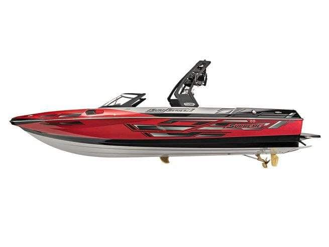 Read more about the article Supreme S238 Wakesurfing Review