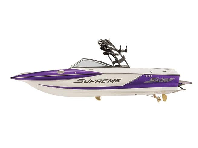 Read more about the article Supreme S226 Wakesurfing Review