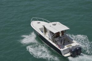 Read more about the article More Than A Fishing Boat: Perfect Boats For Lake Life