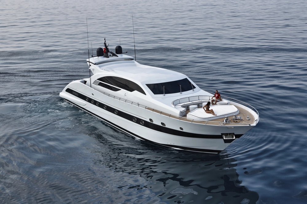 Read more about the article What Boat Size Is Right For You?