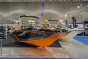 Read more about the article The Average Price Of A MasterCraft X24 In North Carolina