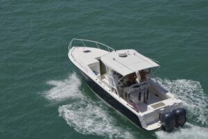Read more about the article 6 Types Of Recreational Boats You Should Know