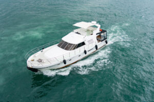 Read more about the article Top Boats For Sale On Lake Norman, NC: What’s Available Right Now