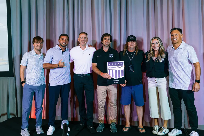 Meet the team