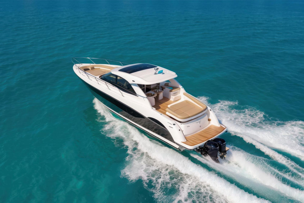 Read more about the article How Boat Financing Works