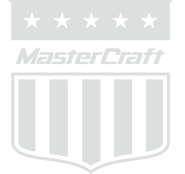 MasterCraft Logo