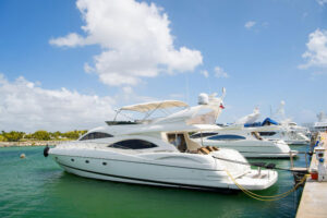Read more about the article Should You Buy A New Or Used Boat?