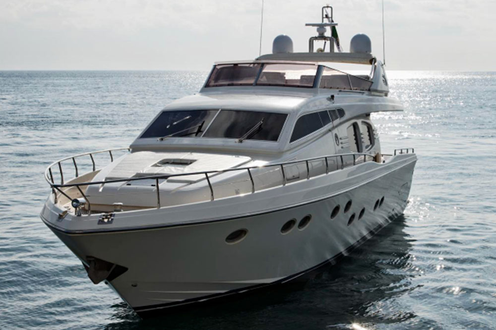 Read more about the article 4 Best Performance Boats Under 30 Feet For Offshore Thrill
