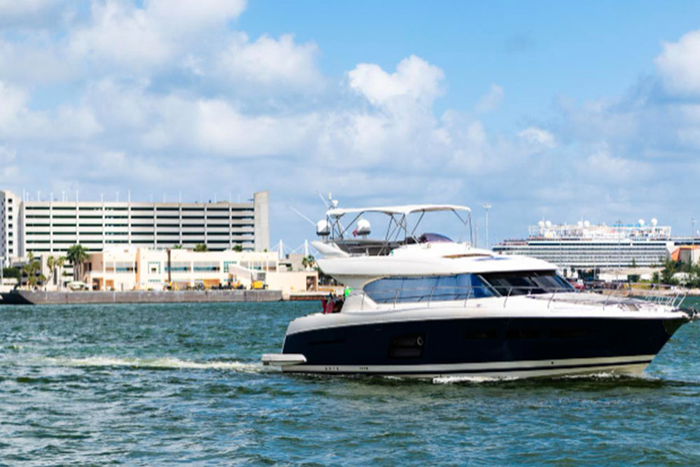Read more about the article  Best Used Wake Boat For Sale Near North Carolina