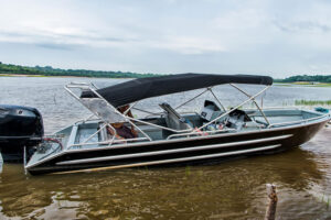 Read more about the article What Are The Boat Restrictions On Lake Adger, NC?