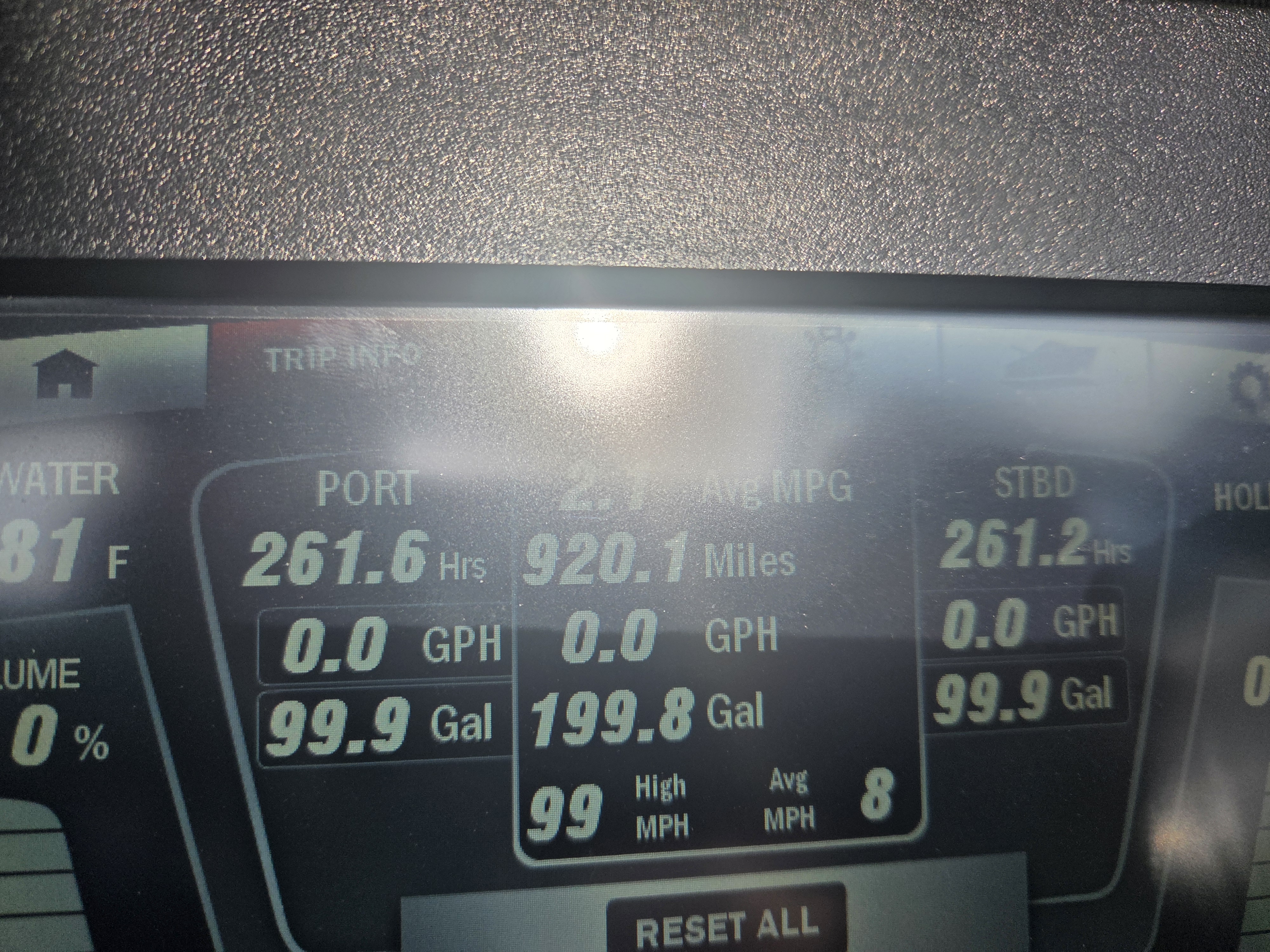 2018 Yamaha 212 Limited S Sport Boat