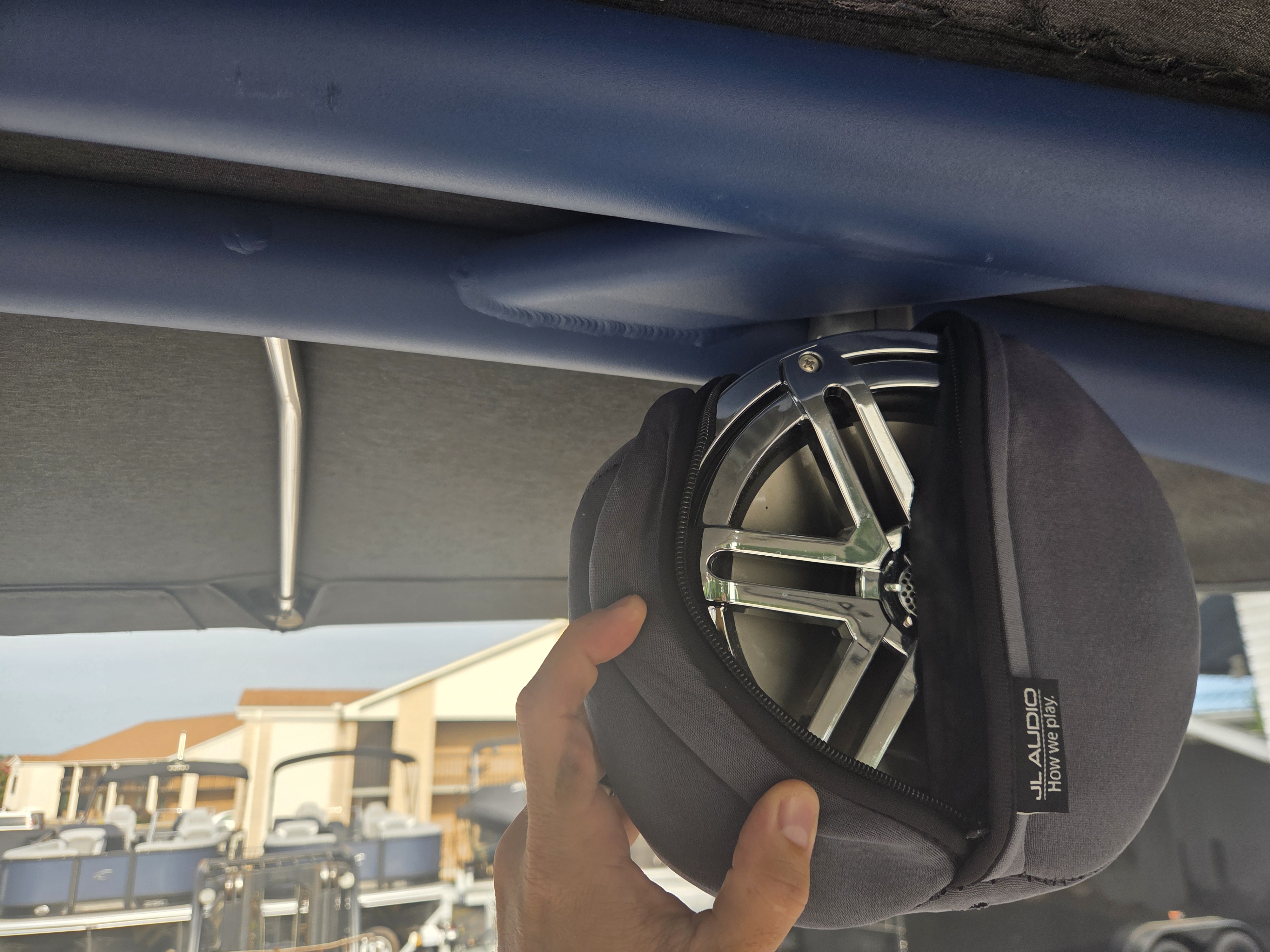 2018 Yamaha 212 Limited S Sport Boat