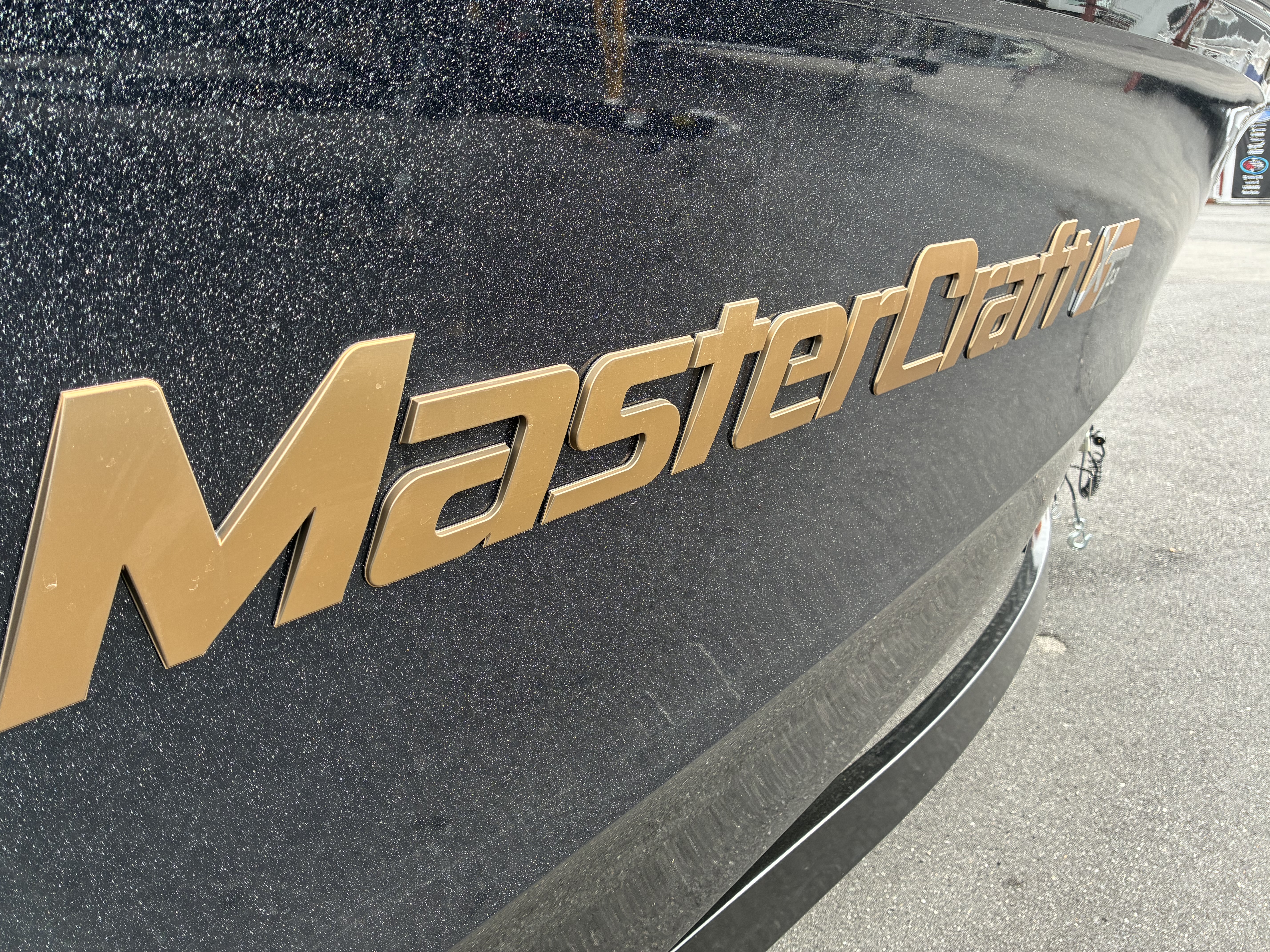 2026 MasterCraft XT23 Sport Boat