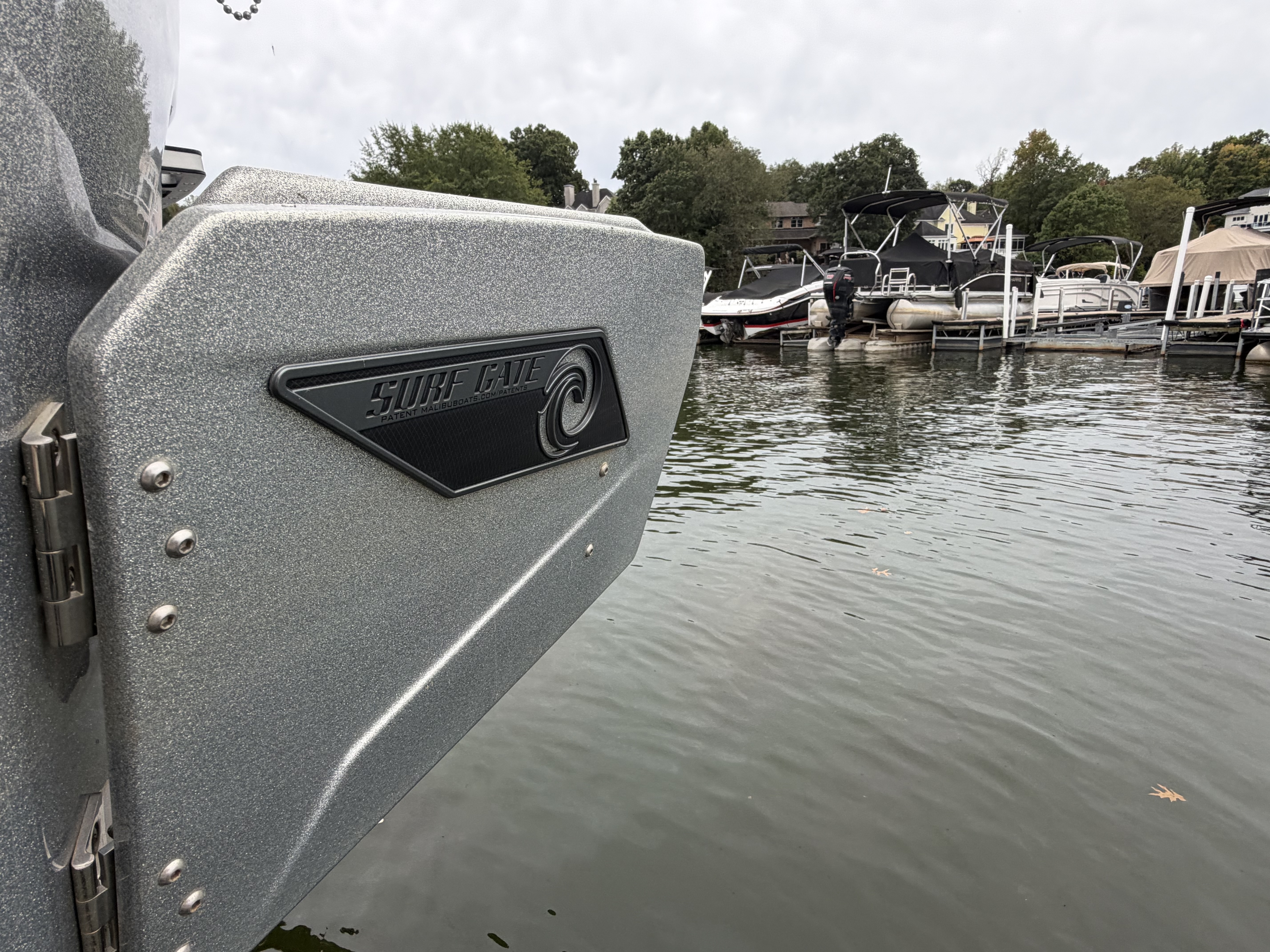 2021 AXIS A24 Sport Boat